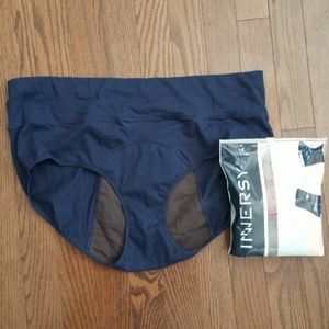 BRAND NEW Period Panties! Pack of 3!